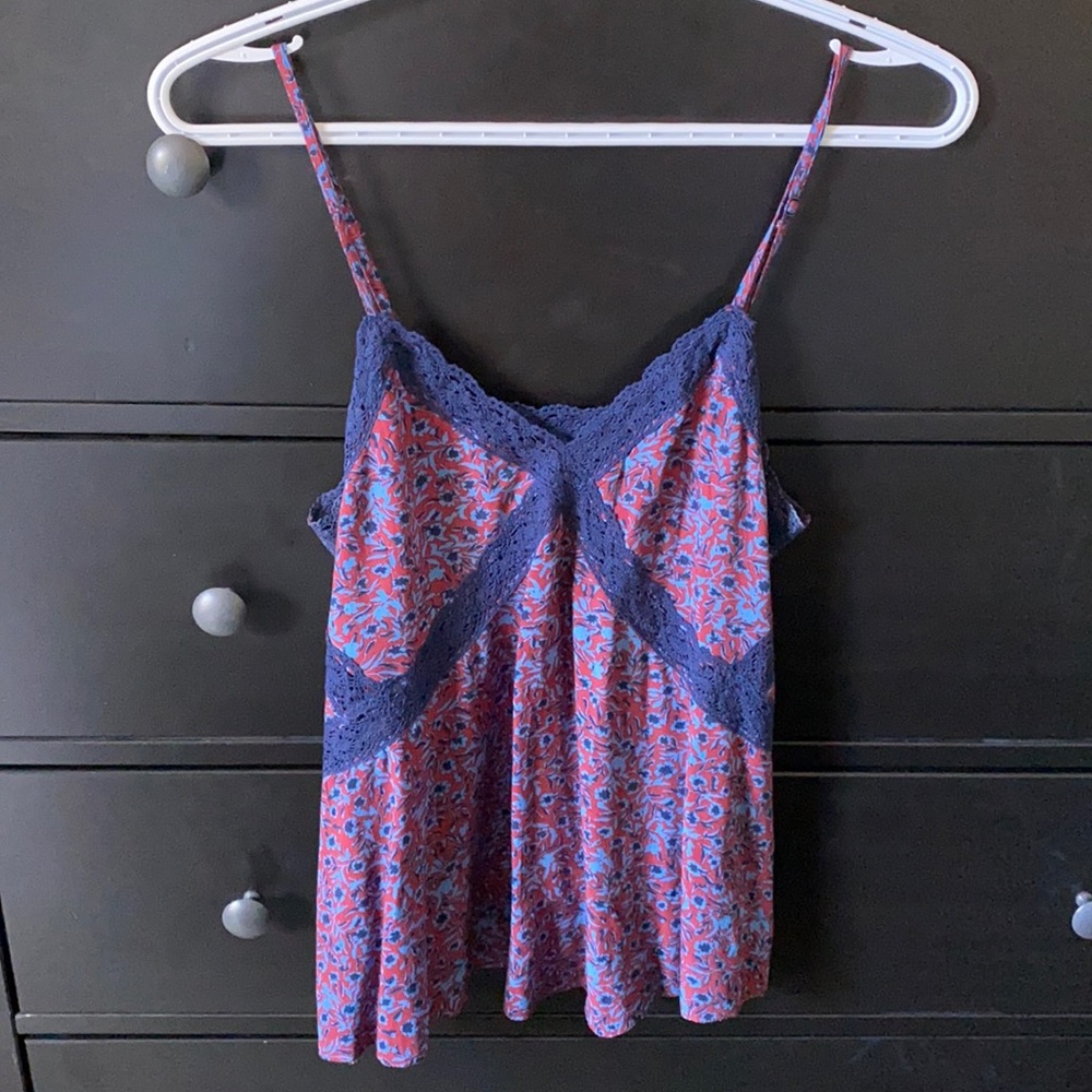 Lace Camisole